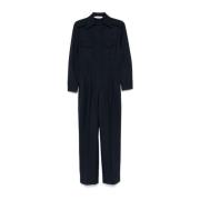 Stilfuld Jumpsuit med TUTA R001