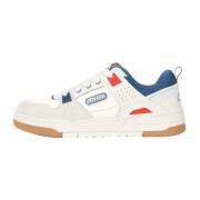 Farverige Retrostil Sneakers