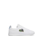 Bridgerton Carnaby Logo Sneakers