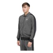 Sort Zip T7 Sweater