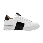 Hvide Phantom Kick$ Sneakers