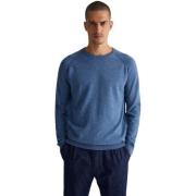 Uld og cashmere blanding sweater