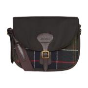 Stilfuld Crossbody Taske Whitley