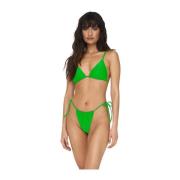 Carrie Tie Bikini Bund