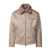 Driftwood blouson jakke