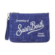 Parisienne Clutch Taske