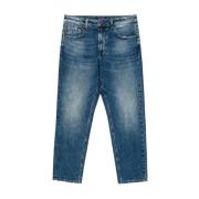 Gulerod Fit Jeans