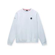 Herre B-BADGE C Sweatshirt