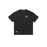 Lion Box Tee Stilfuldt T-shirt