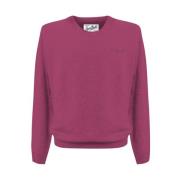 Merino Uld Herre Let Sweater