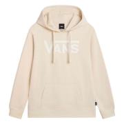 Drop V Logo Hoodie