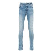 Blå Jeans