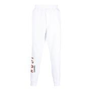 Logo Track Pants