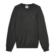 Stilfuld Crew Neck Sweater