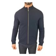 Mao Krave Fleece Sommerjakke