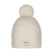 Pom Pom Beanie Hat