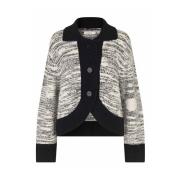 Chunky Sort Cardigan Maluvia Stil