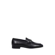 Sorte Balty Loafer Sko