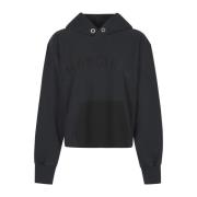 Stilfulde Sweatshirt Sweaters