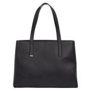 Stilfuld Shopper Taske