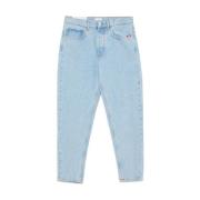 Jeremiah Carrot Fit Denim Jeans