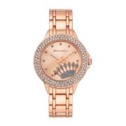 Rose Gold Dame Modeur