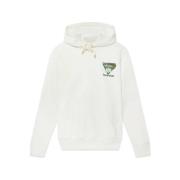 Sporty Tennis Club Icon Hoodie