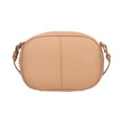 Stilfuld Crossbody Taske