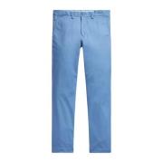 Slim Fit Chino Bukser