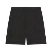 Sort Sailor Style Shorts