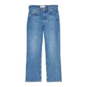 Jeans model Linde straight