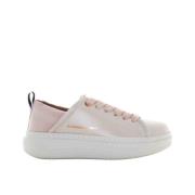 Eco Wembley Woman Sneakers