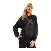 Grafit Signature 2021 Dame Sweatshirt