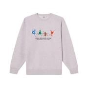 People Crewneck Sweatshirt