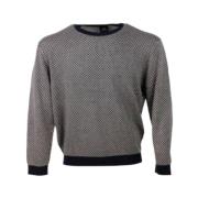 Basis Sweater