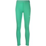 7/8 Ankel Legging