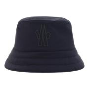 Stilfuld Bucket Hat til enhver lejlighed