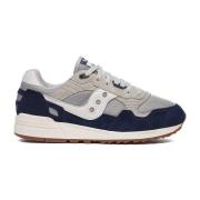 Shadow 5000 Sneakers i Navy