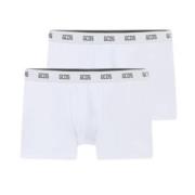 Herre Essentials Boxer Briefs 2-Pack