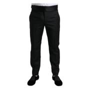 Suit Trousers