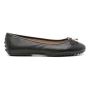 Jayna driver flats ballet