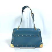 Pre-owned Stof louis-vuitton-tasker