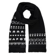 Elegant Eden Scarf til kvinder