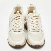 Pre-owned Laeder sneakers