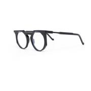 WL0025 BLACK Optical Frame