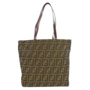 Pre-owned Canvas totes