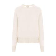 Creme Sweater Kollektion