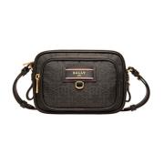 Logo Mini Crossbody Taske