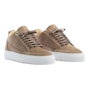 Elegant Tia Sneakers Sand