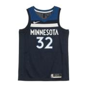 Basketball Swingman Jersey